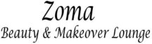 Zoma Beauty & Makeover Lounge